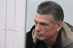 Имущество и активы бывшего главного кадровика Минобороны арестовали