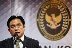 Индонезия отказалась выдавать визы гимнастам из Израиля для участия в чемпионате мира