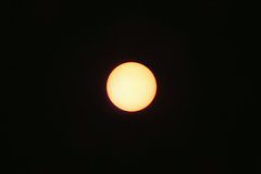 «Инопланетный корабль» 3I/ATLAS начал приближаться к Солнцу