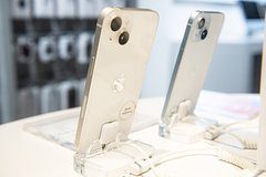 iPhone 16 подешевел в России