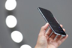 iPhone Air подешевел