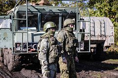 Испытания «Буревестника» заметили на Западе