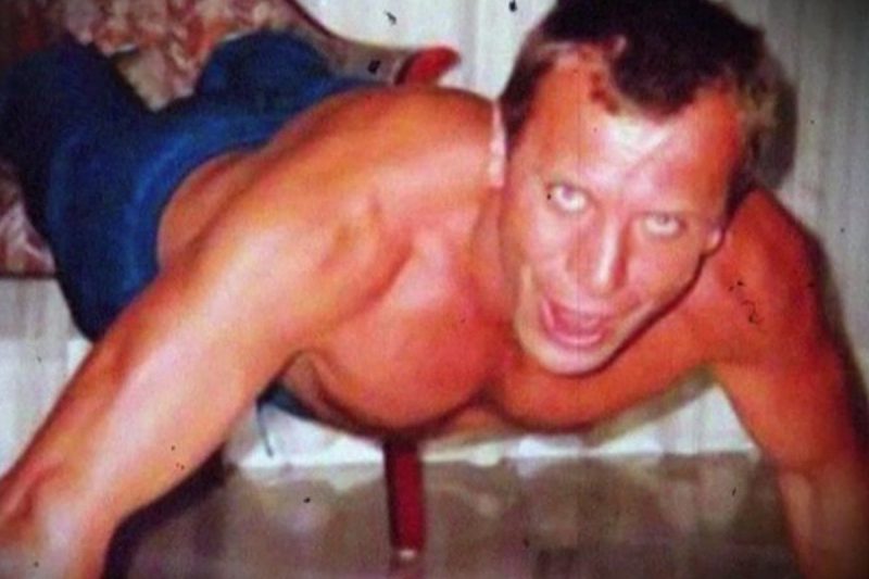 История Ореховской ОПГ