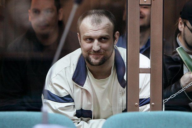 История Ореховской ОПГ