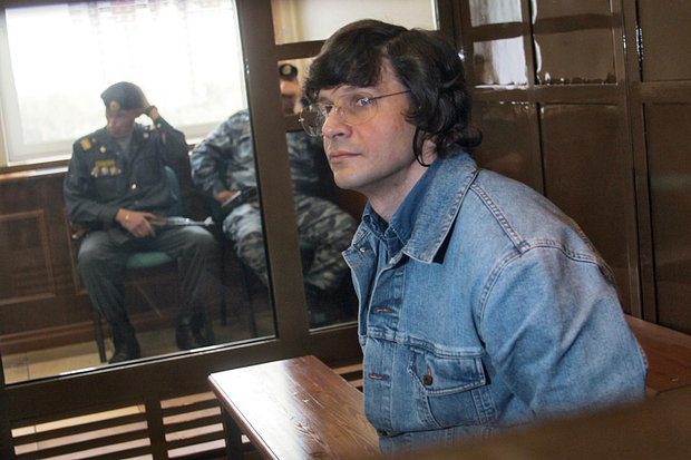 История Ореховской ОПГ