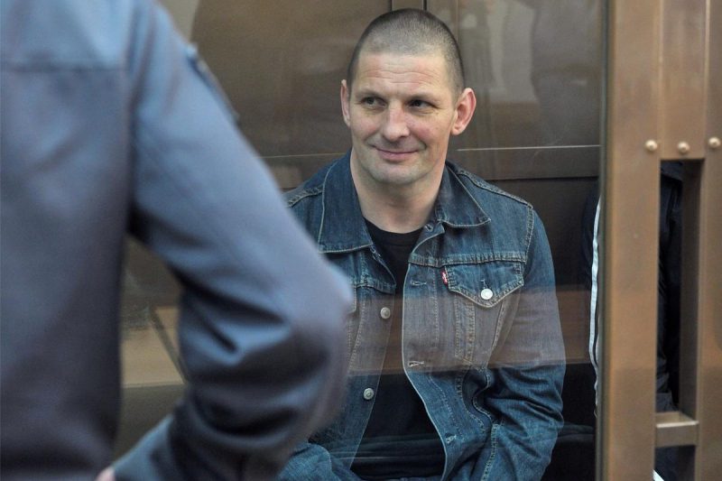 История Ореховской ОПГ