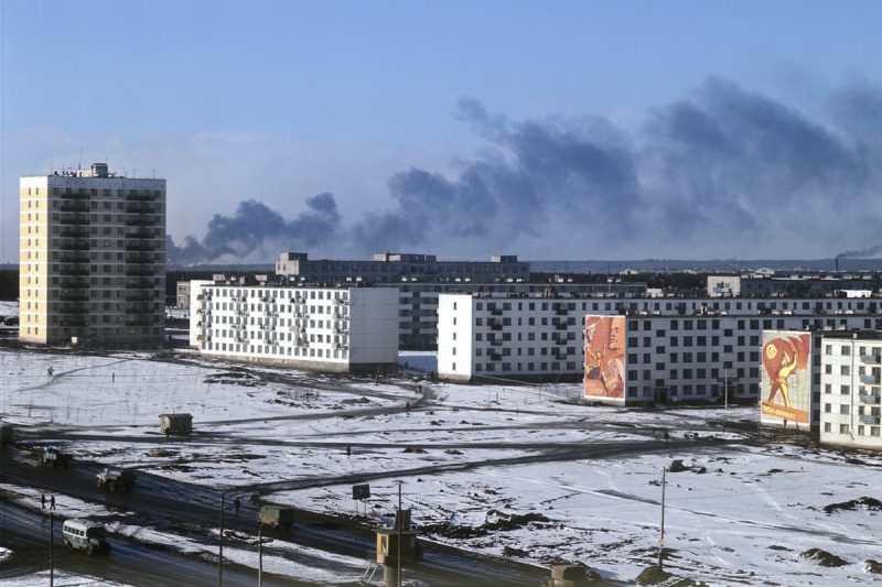 История Тагирьяновской ОПГ