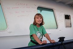 Израиль обвинили в жестоком обращении с Гретой Тунберг и другими задержанными активистами