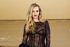 Известная модель решила избавиться от пентхауса в США