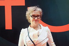 Известная российская актриса едва не лишилась зрения из-за катаракты