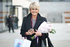 Известная российская телеведущая рассказала об аборте и назвала его мучительным решением