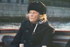Известная украинская журналистка попала в список террористов в России