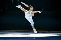 Ягудин отказался считать Петросян лидером фигурного катания в мире