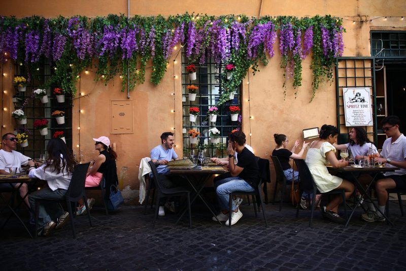 Какие привычки россиян иностранцы считают странными