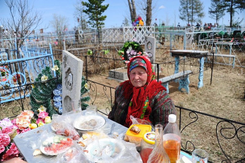 Какие привычки россиян иностранцы считают странными