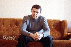 Кашпировский попытался вылечить у себя онкологию