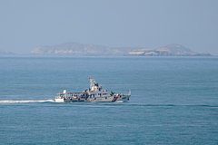 Китай отреагировал на крушение истребителя и вертолета ВМС США в Южно-Китайском море