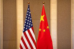 Китай подготовился к войне с Трампом