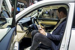 Китайские автоконцерны подняли цены на машины в России