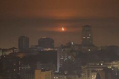 Кличко сообщил о взрывах в Киеве