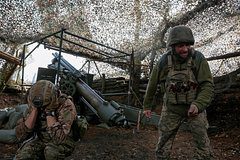 Командир «Айдара» призвал командование оставить Красноармейск