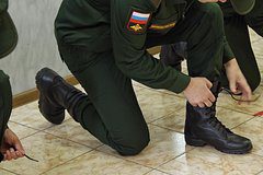 Комитет Госдумы одобрил поправку о выдаче отсрочки без личного присутствия призывника