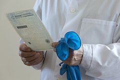 Комитет Госдумы поддержал внесение изменений в закон об ОМС