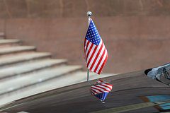 Конгрессвумен США призвала молиться после разговора Путина и Трампа