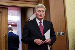 Кремль отреагировал на планы стран ЕС создать альянс скептиков по Украине