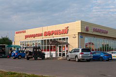 Крупную российскую сеть магазинов захотели продать