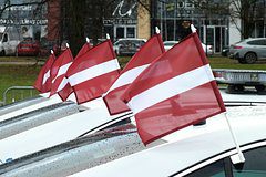 Латвия захотела выйти из конвенции по защите женщин от насилия