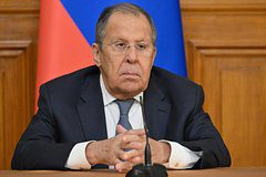 Лавров оценил готовность России проявить гибкость в переговорах