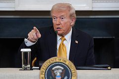 Лавров рассказал об очень важном заявлении Трампа