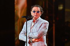 Лепс стал соучредителем ресторанного бизнеса с убытком в десятки миллионов рублей