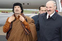 Лукашенко рассказал о возобновлении отношений с пережившей свержение президента страной