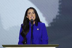 Луна рассказала об угрозе от ЛБГТ-активиста