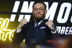 Макгрегор раскрыл вдохновивший его на возвращение в спорт фактор