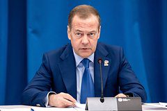 Медведев оценил возможность России позволить себе шатдауны