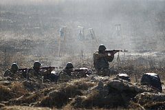 МИД Украины прокомментировал возможный срыв поставок оружия США