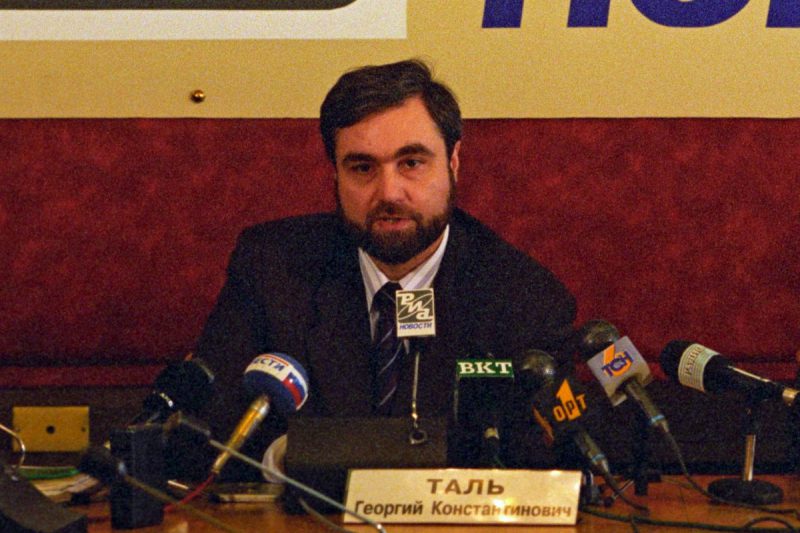 Миллиардер Ибрагим Сулейманов задержан