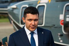 Министр оценил рост производительности в российском ОПК