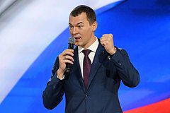 Министр спорта назвал опасность для российского футбола из-за легионеров