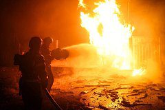 Минобороны сообщило о поражении энергетических объектов на Украине