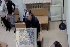 Москвич ножом разнял драку двух собак