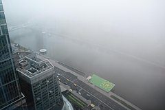 Москвичей предупредили об опасности