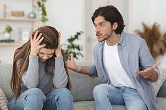 Мужчины пожаловались на самые жуткие выходки женщин