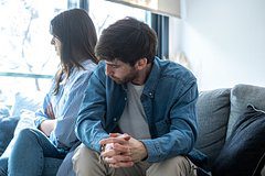 Мужчины вспомнили заставившие их подать на развод моменты