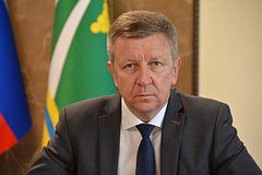 На Кубани за присвоение двух миллиардов рублей задержали главу района