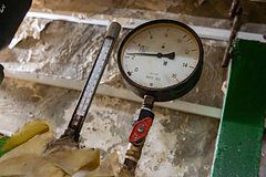 На Сахалине рассказали о сроках восстановления теплоснабжения