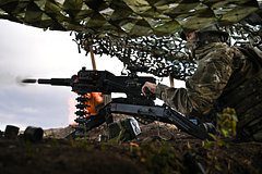 На Украине назвали пять примет скорого падения Красноармейска